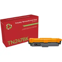 Xerox 006R04517 Toner Everyday Brother TN247BK Black Remanufactured