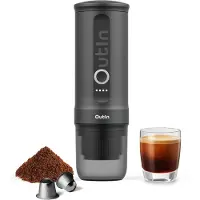 OutIn Nano Portable Electric Coffee Maker Clair One Size / EU Plug 220V