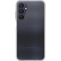 Otterbox React Samsung Galaxy A25 Back Cover Transparent