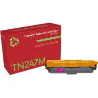 Xerox 006R04519 Toner Everyday Brother TN247M Magenta Remanufacturé