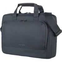 Tucano Star Sacoche Pour Ordinateur Portable Blue (14", Apple), Sac pour notebook, Bleu