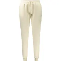 NORWAY 1963 accessoire pour femme en coton blanc