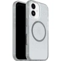 Otterbox React (Apple iPhone 17), Coque pour téléphone portable, Transparent