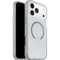 Otterbox React (Apple iPhone 17 Pro Max), Coque pour téléphone portable, Transparent