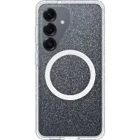 Otterbox React Series Magnets (Samsung Galaxy S26), Coque pour téléphone portable, Transparent