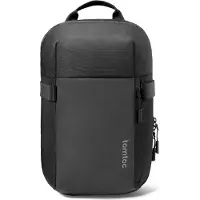 Tomtoc Navigator-T24 Sac à bandoulière 7L (Noir)