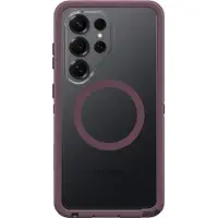Otterbox Defender Series Pro XT Clear (Samsung Galaxy S26 Ultra), Coque pour téléphone portable, Violet