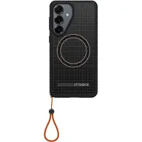 Otterbox Sole Series (Samsung Galaxy S26+), Coque pour téléphone portable, Noir