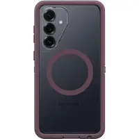 Otterbox Defender Series Pro XT Clear (Samsung Galaxy S26+), Coque pour téléphone portable, Violet