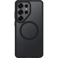 Otterbox Coque React MagSafe pour Samsung Galaxy S26 Ultra - Clear / Black