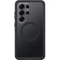 Otterbox Defender Pro XT Clear Series pour Samsung Galaxy S26 Ultra, Dark Side
