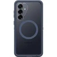 Otterbox Defender Series Pro XT Clear (Samsung Galaxy S26+), Coque pour téléphone portable, Bleu