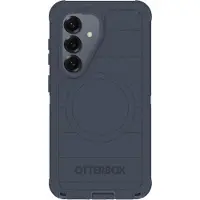Otterbox Coque Defender Pro avec MagSafe pour Samsung Galaxy S26 - Riverside Blue