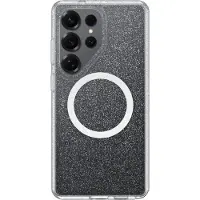 Otterbox React Series Magnets (Samsung Galaxy S26 Ultra), Coque pour téléphone portable, Transparent