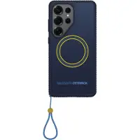Otterbox Sole Series (Samsung Galaxy S26 Ultra), Coque pour téléphone portable, Bleu