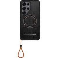 Otterbox Sole Series (Samsung Galaxy S26 Ultra), Coque pour téléphone portable, Noir