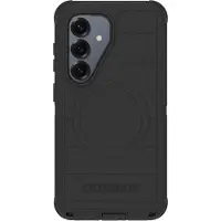 Otterbox Coque Defender Pro avec MagSafe pour Samsung Galaxy S26 - Noir