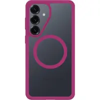 Otterbox React Series Magnets (Samsung Galaxy S26+), Coque pour téléphone portable, Pink