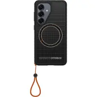 Otterbox Sole Series (Samsung Galaxy S26), Coque pour téléphone portable, Noir