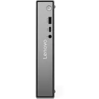 Lenovo Personal computer NEO 50Q G6 U5-226V/16GB/512SSD/W11P/1OS (512 Go, 16 Go), PC, Noir