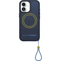 Otterbox Sole MagSafe Camera Control (Apple iPhone 17), Coque pour téléphone portable, Bleu