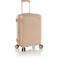 Heys Pastel Nude S -matkalaukku, nude, Valise, Beige