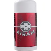 Airam Klassikko thermos alimentaire en acier 0,75 L, Lunch box, Argent