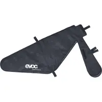 Evoc Rug Mtb Protection Pad Bleu Garçon