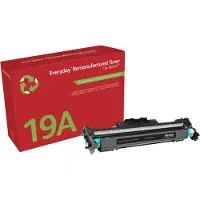 Xerox Everyday Web CF219A Compatible HP 19A Noir 12000 pages