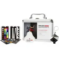 ColorVision Globell Farbkalibrierung Spyder Photo/Video Kit