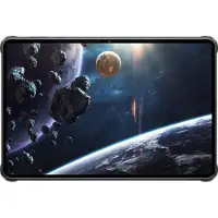 Oukitel Rt8 6/256gb Noir Tablette Durcie 20000 Mah Sans Chargeur