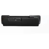 Mousetrapper Delta Mouse Black Extended USB-A