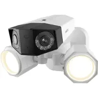 Reolink Floodlight F750P 4K Kamera (4608 x 1728 pixels), Caméra réseau, Blanc