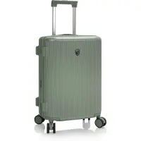 Heys Valise vert