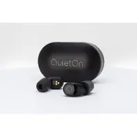 QuietOn Bouchons d'oreille antibruit (1x)