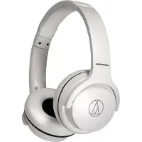 Audio-Technica ATH-S220BT - Blanc