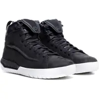 Dainese Metractive D-wp Motorcycle Shoes Noir EU 46 Homme