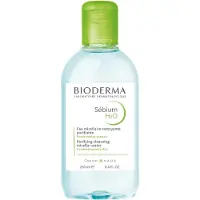 Bioderma Sebium H2O Solution Micellaire 250 ml