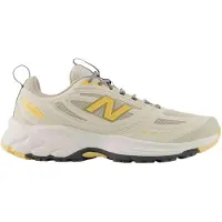 New Balance Fresh Foam 410 V9 Trail Running Shoes Beige EU 40 Femme