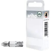 Wiha Embout cruciforme PH 2 Embout SB 7 (Cruciforme Phillips PH)
