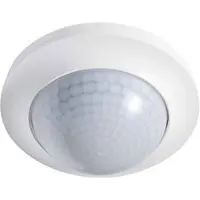 ESYLUX Détecteur De Mouvement Au Plafond MD-C 360i/32 Pour Couloirs - EP10428128