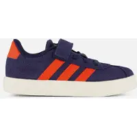 Adidas Vl Court 3.0 El C Couleur Bleu