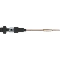 Ks Tools 3in1 Alésoir pour bougies de préchauffage M9 x 1,0