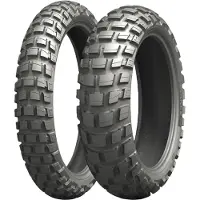 Michelin Pneus ANAKEE WILD 90/90-21 M/C 54R TL/TT M+S