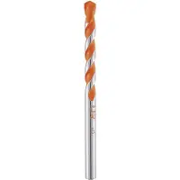 Alpen Mèche à brique en carbure de tungstène 8 mm 3 (8 mm)