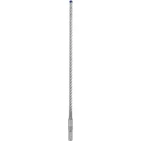 Bosch Accesorios Foret Sds-plus Pour Mur Expert 7x 6.5x250x315 Mm