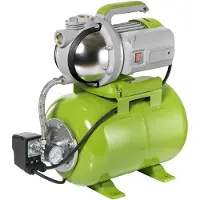 Toolcraft TO-8992893 Station d'épuration domestique 230 V/AC 7500 l/h