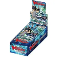 Bushiroad Cardfight!! Vanguard Champions of the Cosmos Booster Box