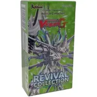 Bushiroad Cardfight!! Vanguard Revival Collection Vol.1 Booster Box