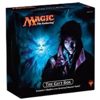 Wizards of the Coast Magic: The Gathering Shadows over Innistrad: Holiday Gift Box